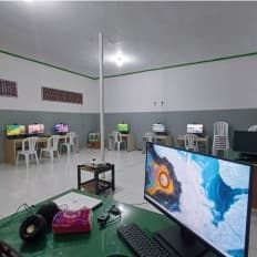 Laboratorium komputer